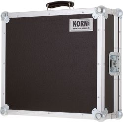 KORN Case Haubencase für Soundcraft EFX 12 inkl. Kabelfach Casebau C-Ware