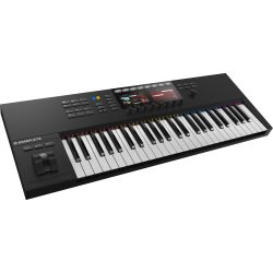 Native Instruments KOMPLETE KONTROL S49 MK2