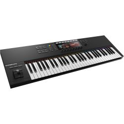 Native Instruments KOMPLETE KONTROL S61 MK2