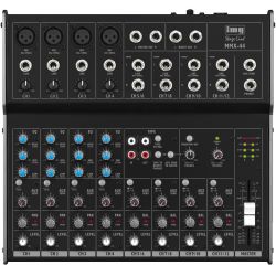 IMG Stage Line MMX-44 Mischpult