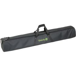 Gravity BGSS 2 LB Transporttasche für 2 Lautsprecherstative lang