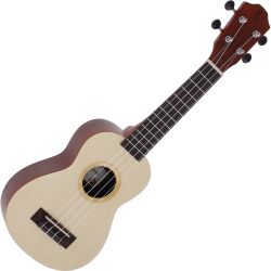 Baton Rouge UR51-S Sopran-Ukulele