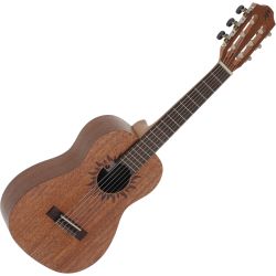 Baton Rouge V2-G Sun Guitarlele