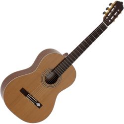 La Mancha Rubi CM 63 7/8 Konzertgitarre