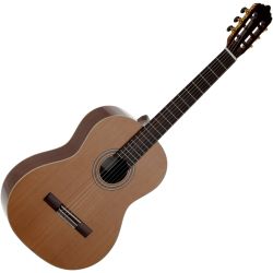La Mancha Rubi C Konzertgitarre