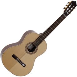 La Mancha Rubi S/53 1/2 Konzertgitarre