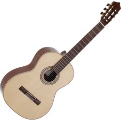 La Mancha Rubi S 4/4 Konzertgitarre