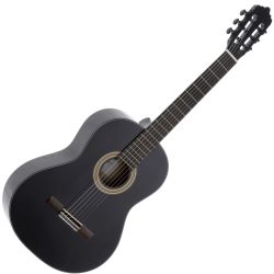La Mancha Perla Negra Konzertgitarre