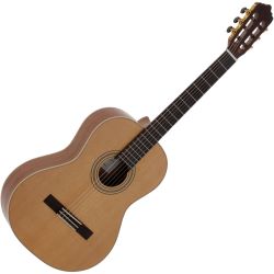 La Mancha Rubi CM 63 N 7/8 Konzertgitarre