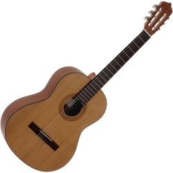 La Mancha Rubinito CM 4/4 Konzertgitarre