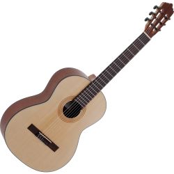 La Mancha Rubinito LSM 4/4 Konzertgitarre