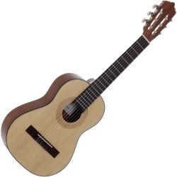 La Mancha Rubinito LSM 53 1/2 Konzertgitarre
