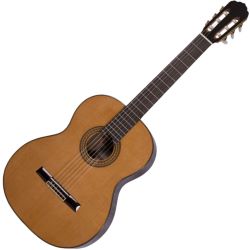Aranjuez A 8 Z 4/4 Konzertgitarre