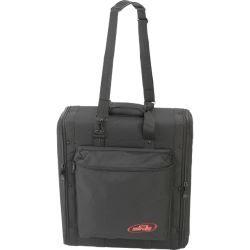 SKB 2HE Soft Rack Case