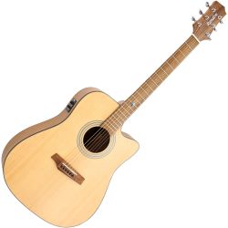 Randon RGI-01CE Westerngitarre