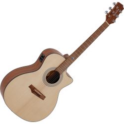 Randon RGI-04CE Westerngitarre