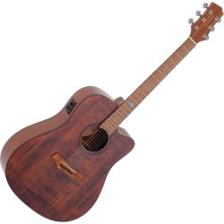 Randon RGI-10VT-CE Westerngitarre