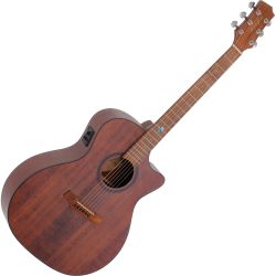 Randon RGI-14VT-CE Westerngitarre