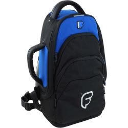 Fusion Cornet Bag UB-01 blau