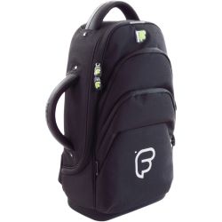 Fusion Cornet Bag UB-01 schwarz