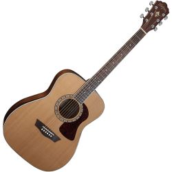 Washburn HF11S Folk