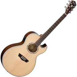 Washburn EA20SNB Nuno Bettecourt Edition