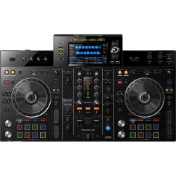 Pioneer DJ XDJ-RX2 DJ Controller