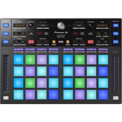 Pioneer DDJ-XP1 Rekordbox Controller