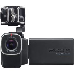 Zoom Q8 B-Ware