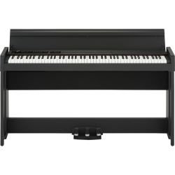 Korg C1 Air Digitalpiano schwarz