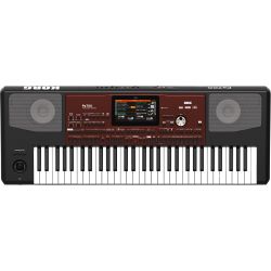 Korg PA-700