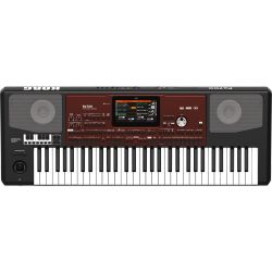 Korg PA-700 Oriental