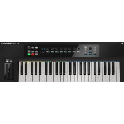 Native Instruments KOMPLETE KONTROL S49 B-Ware