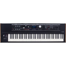 Roland VR-730 Live Performance Keyboard