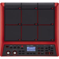 Roland SPD-SX SE Sampling Pad