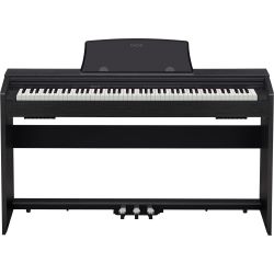 Casio Privia PX-770 BK Digitalpiano