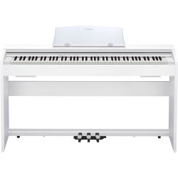 Casio Privia PX-770 WE Digitalpiano