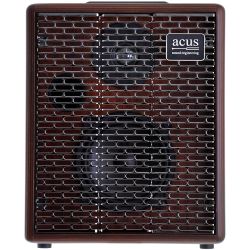 Acus ONE-5T Simon Wood für akustische Gitarre