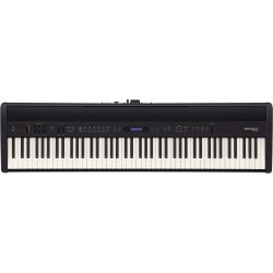 Roland FP-60 Stage Piano BLK