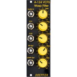 Doepfer A-124SE Wasp Special Edition