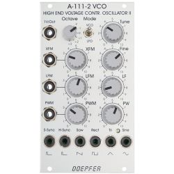 Doepfer A-111-2 High End VCO II