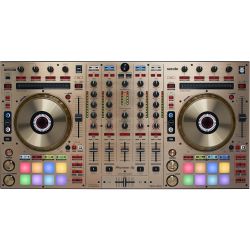 Pioneer DDJ-SX 2-N Gold DJ Controller
