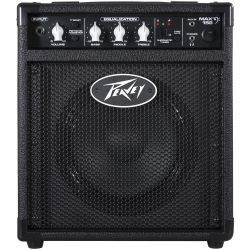 Peavey Basscombo MAX 158