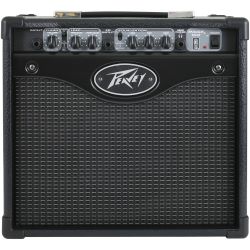 Peavey Gitarrencombo TransTube Rage 158