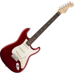 Fender American Pro Strat RW CAR E-Gitarre inkl. Koffer