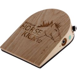 Ortega Stompbox Horsekick V2 Cajon Bass