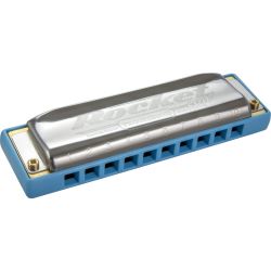 Hohner Rocket-Low D 20 Stimmzungen