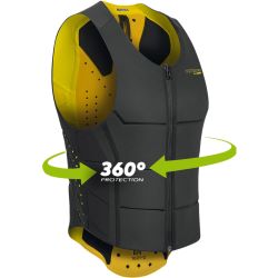 Komperdell 6273-206 Ballistic Vest Men Gr. L