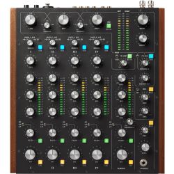 Rane DJ MP2015 Rotary Mixer