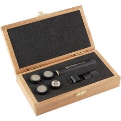 Oktava MK-012 black